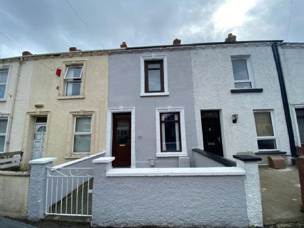 132 Donnybrook Street