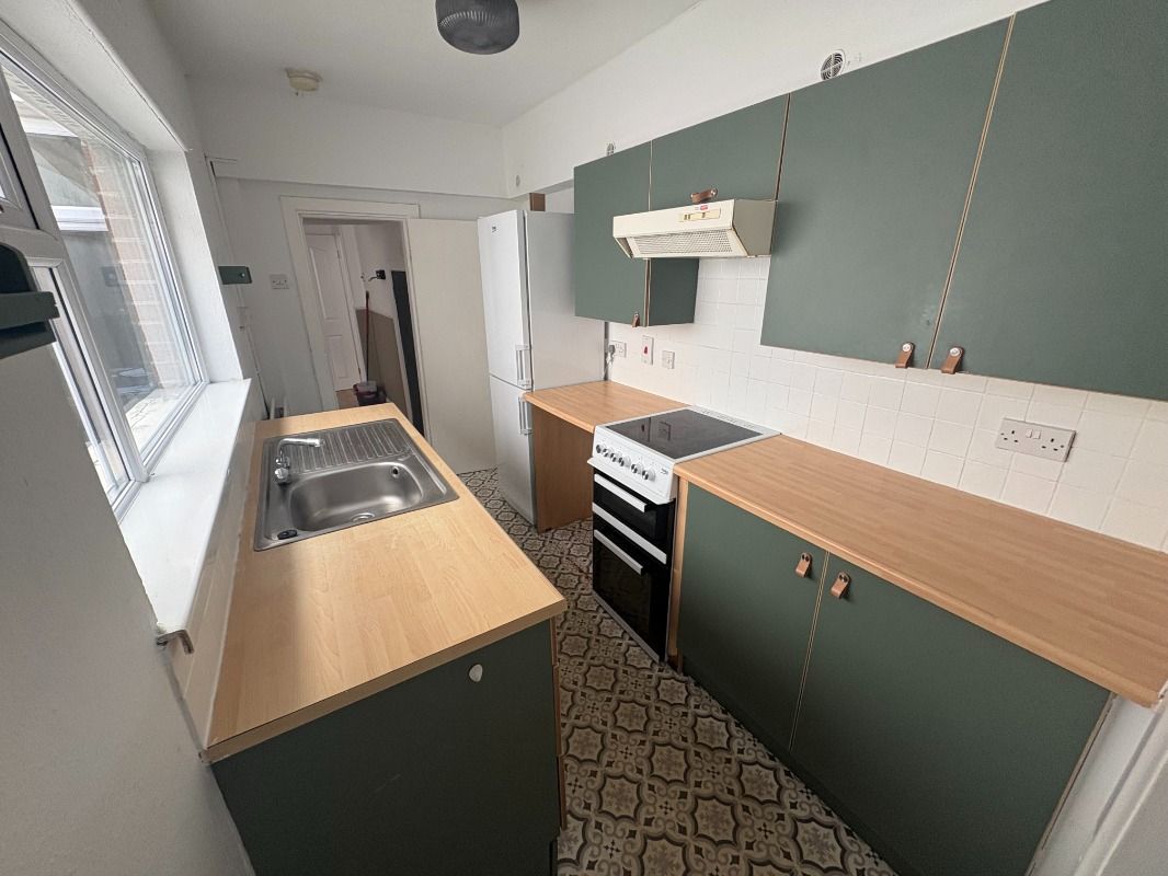 132 Donnybrook Street