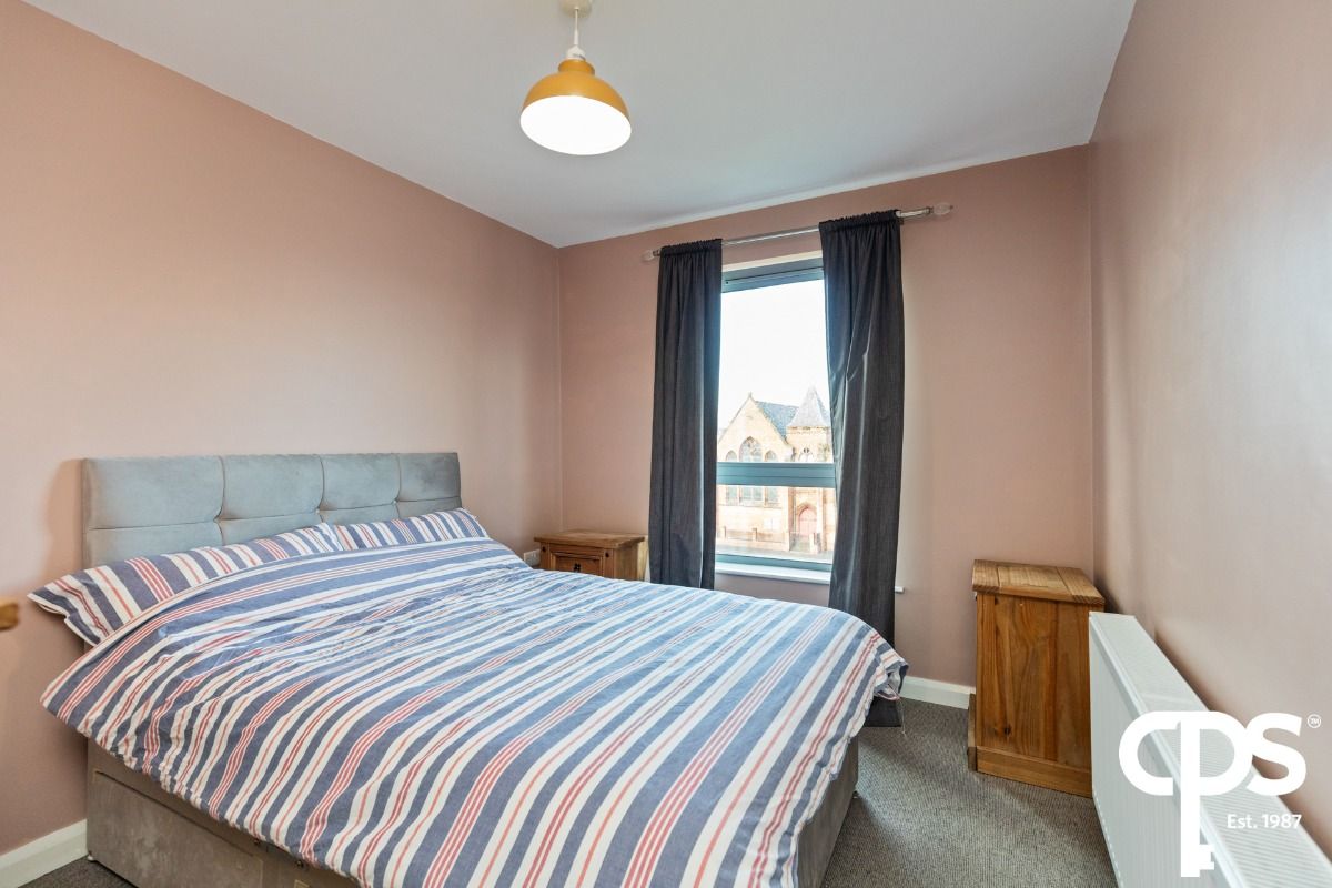 Apartment 15 Lesley Central. 109/115 Shankill Road