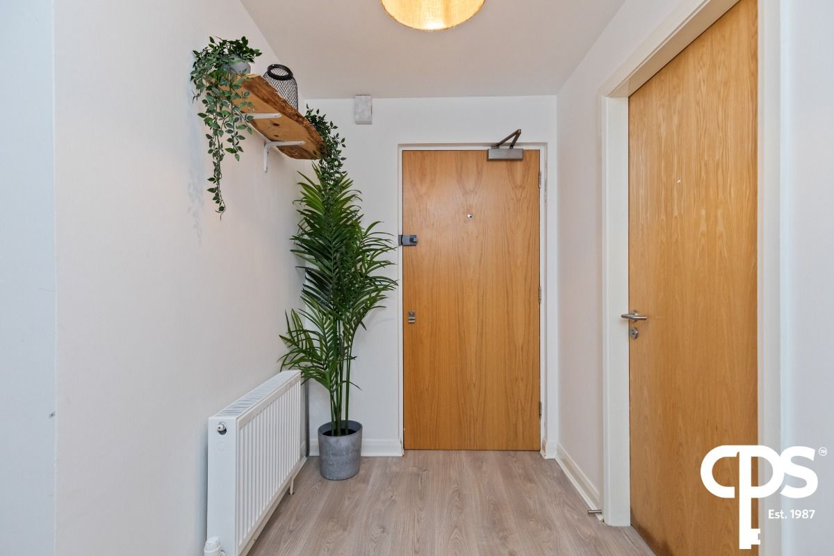 Apartment 15 Lesley Central. 109/115 Shankill Road