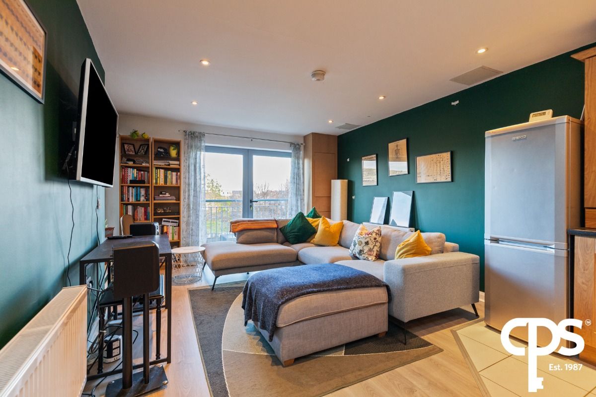 Apartment 15 Lesley Central. 109/115 Shankill Road