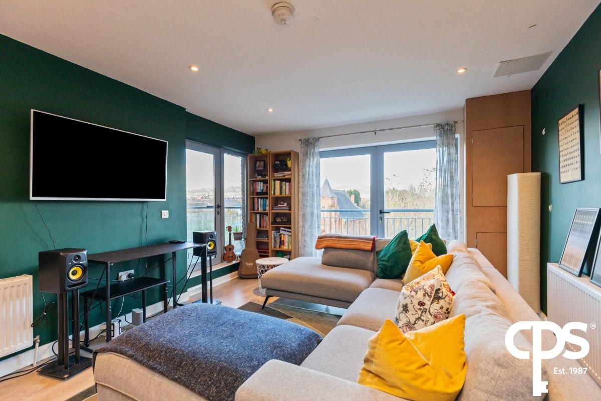 Apartment 15 Lesley Central. 109/115 Shankill Road