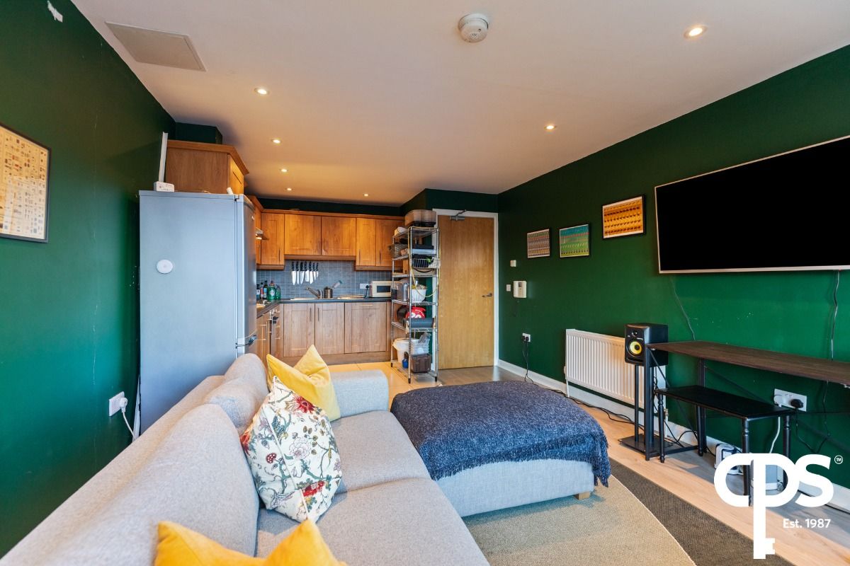 Apartment 15 Lesley Central. 109/115 Shankill Road