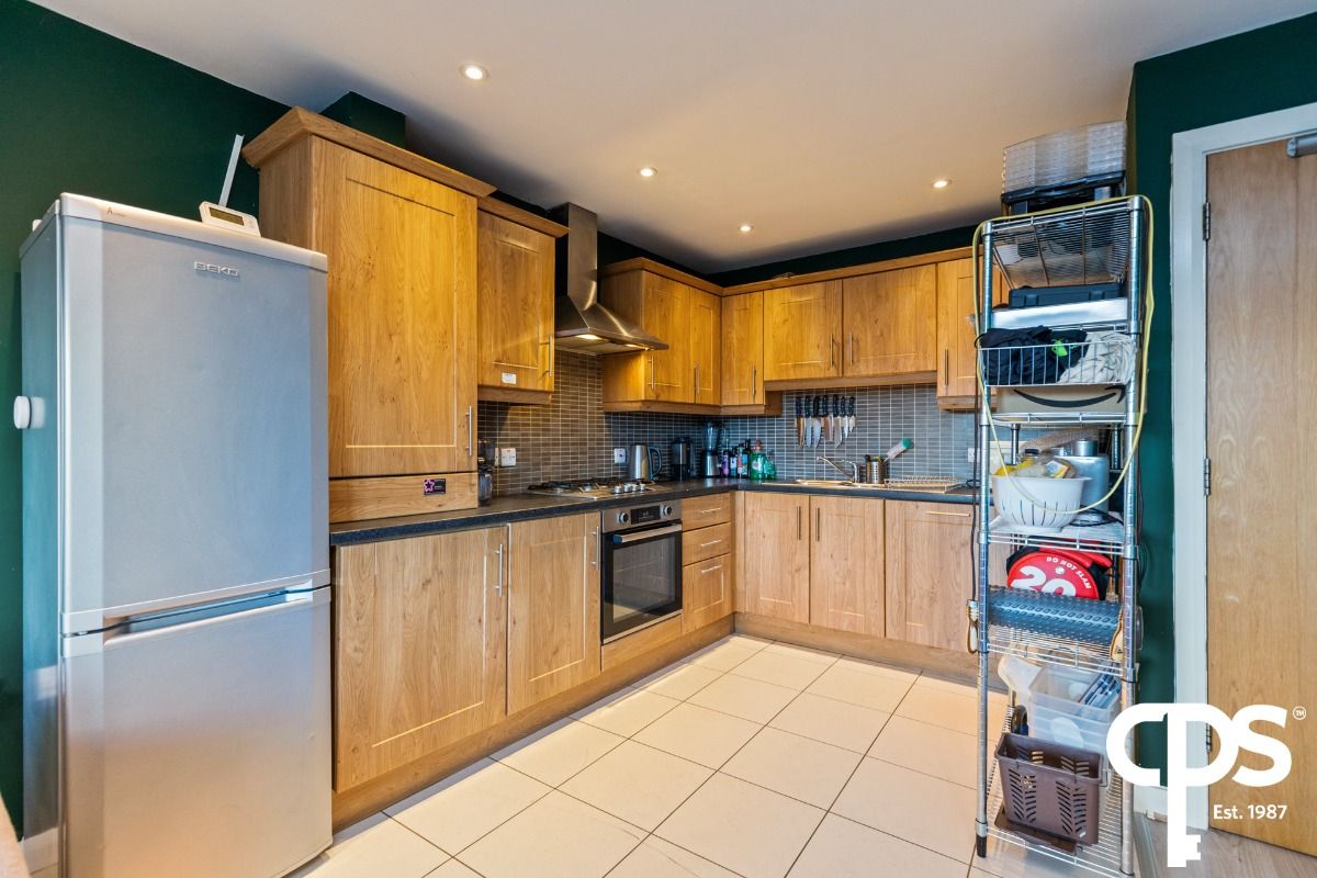 Apartment 15 Lesley Central. 109/115 Shankill Road