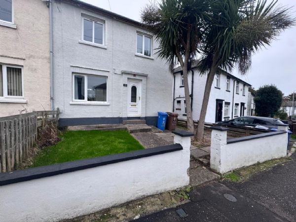 45 Graymount Crescent