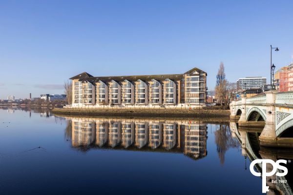 30 St Georges Harbour