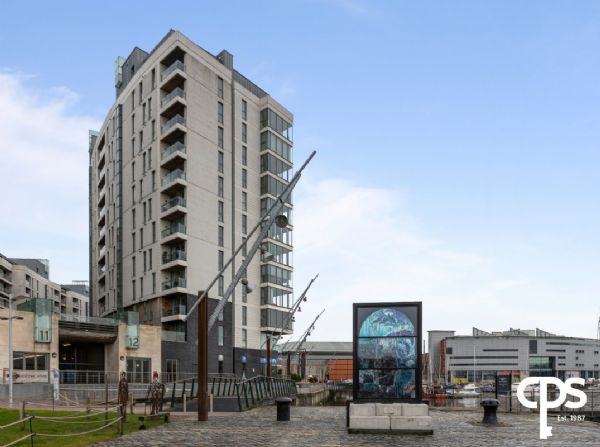 12.08 The Arc Apartments