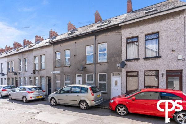 46 Nelson Street