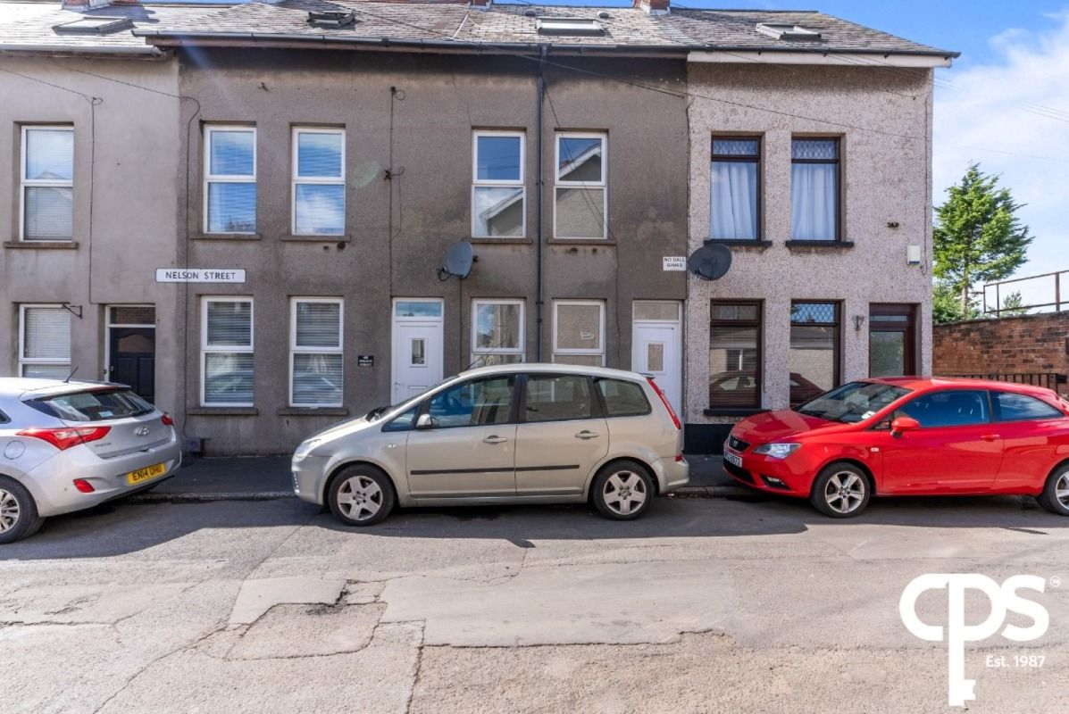 46 Nelson Street 46 Nelson Street