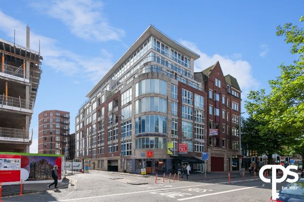 Apt 12 Shaftesbury Court