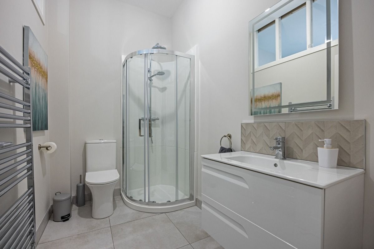 Apartment 4 24 Wellington Park