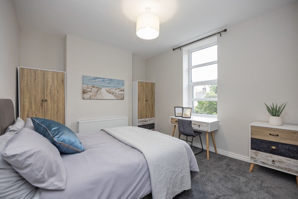 Apartment 4 24 Wellington Park