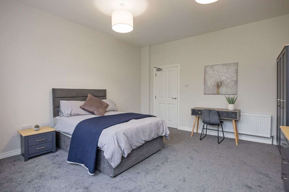 Apartment 4 24 Wellington Park