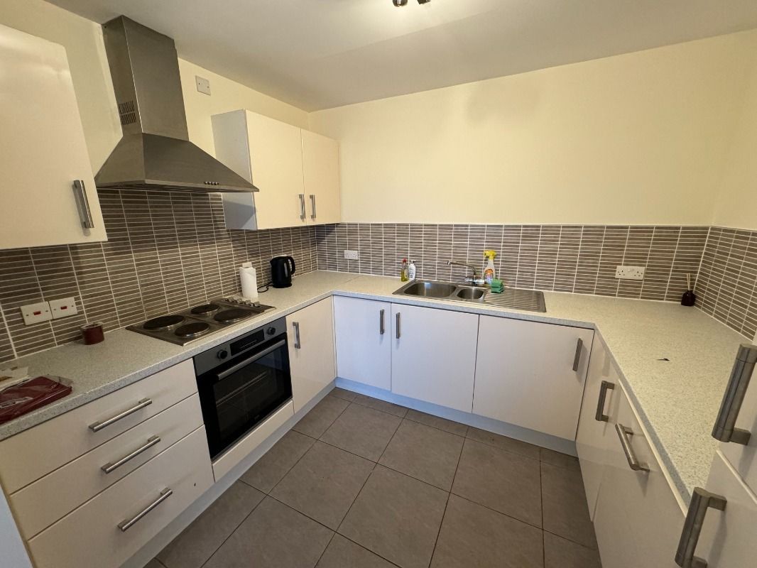 Apartment 71 James Clow Building