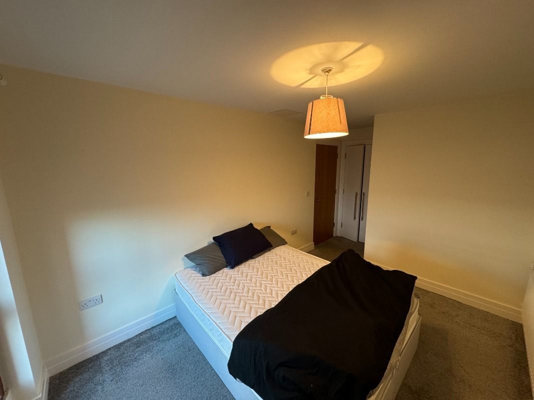 Apartment 71 James Clow Building