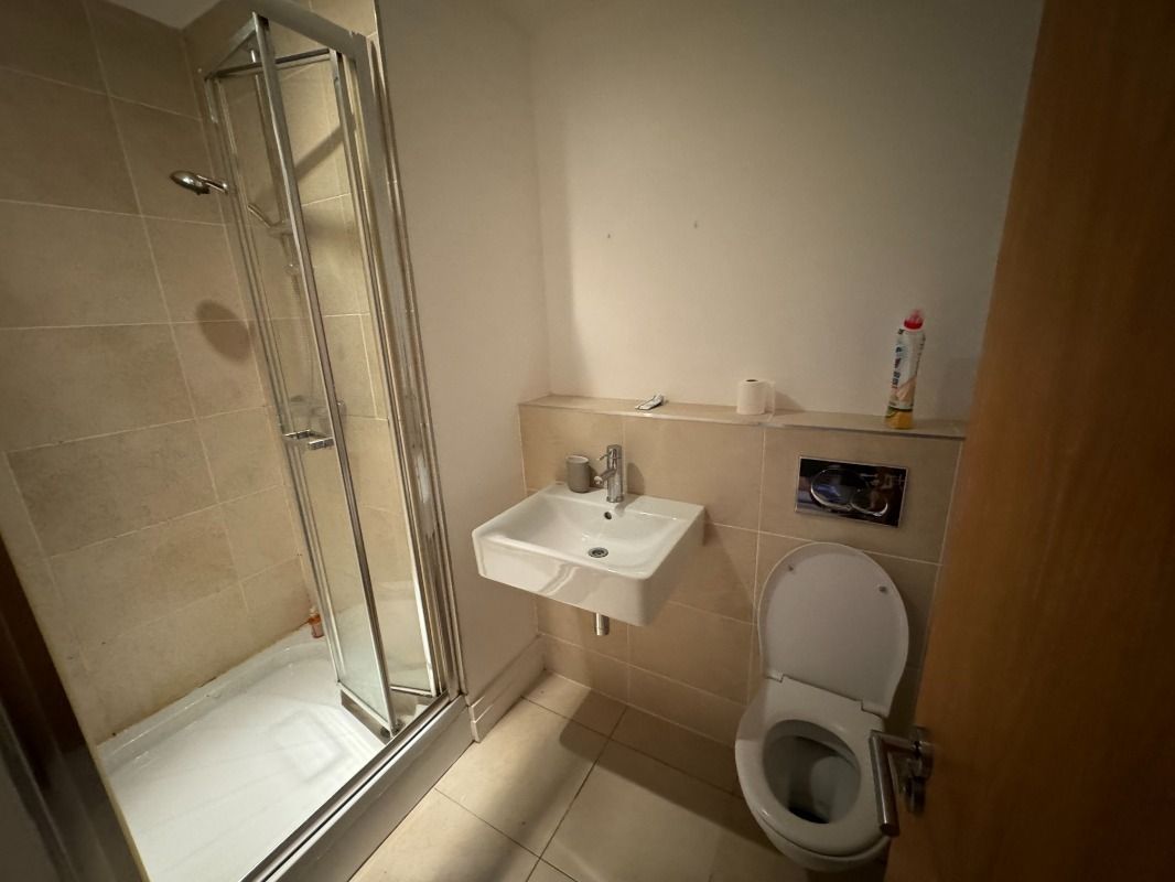 Apartment 71 James Clow Building