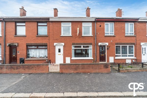 17 Ballynahinch Road