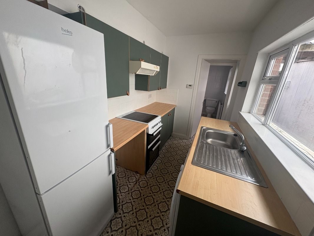 132 Donnybrook Street