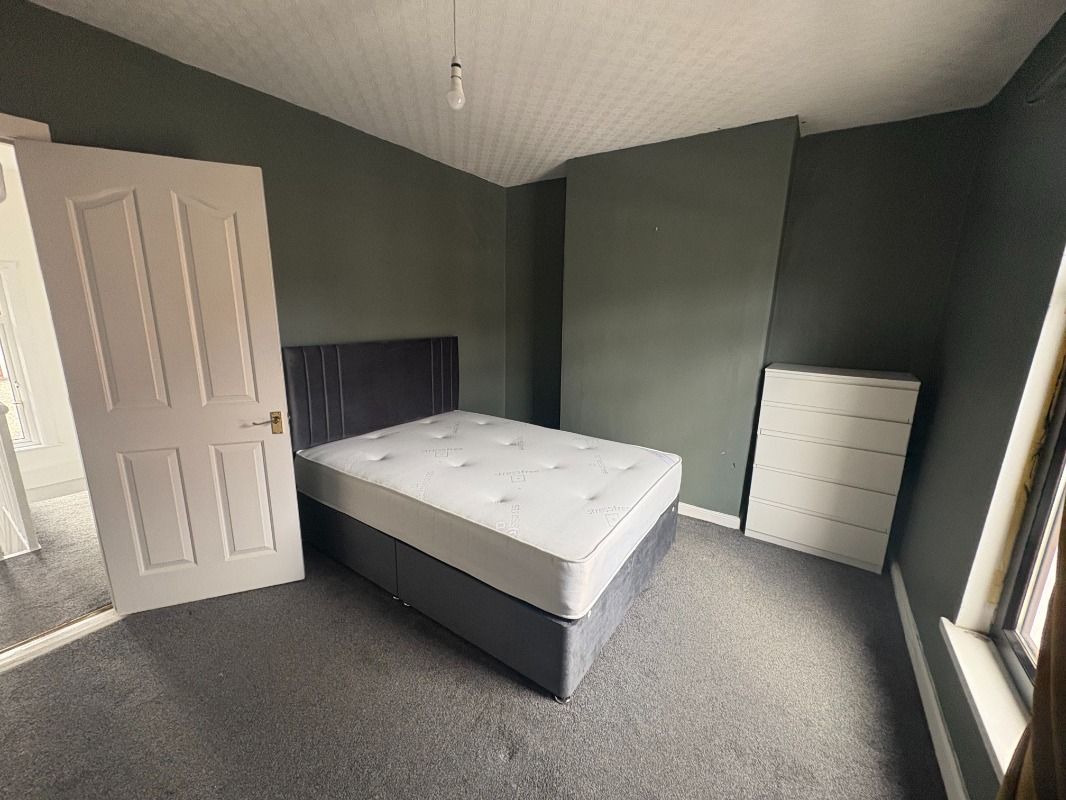 132 Donnybrook Street