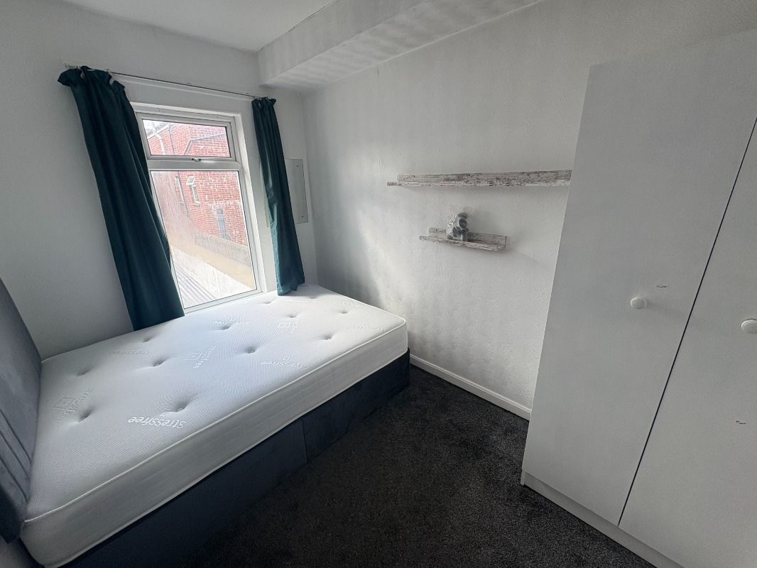 132 Donnybrook Street