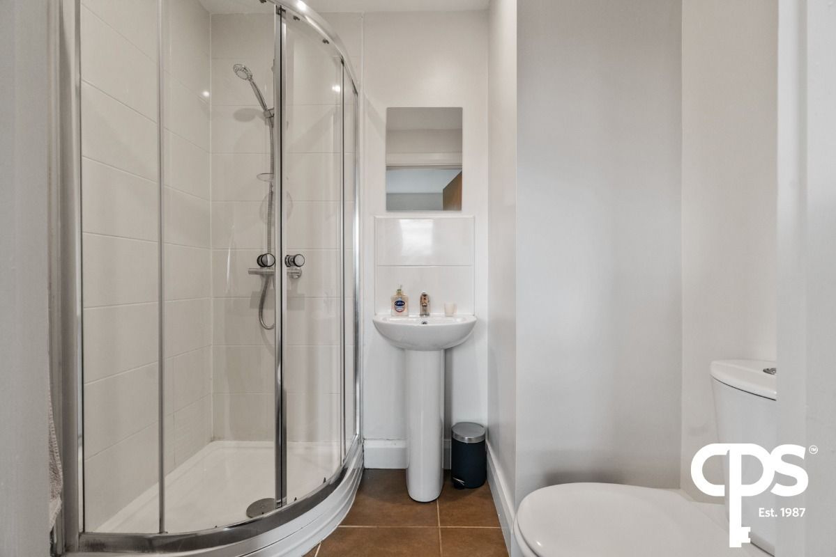 Apt 36 Woodlands Manor