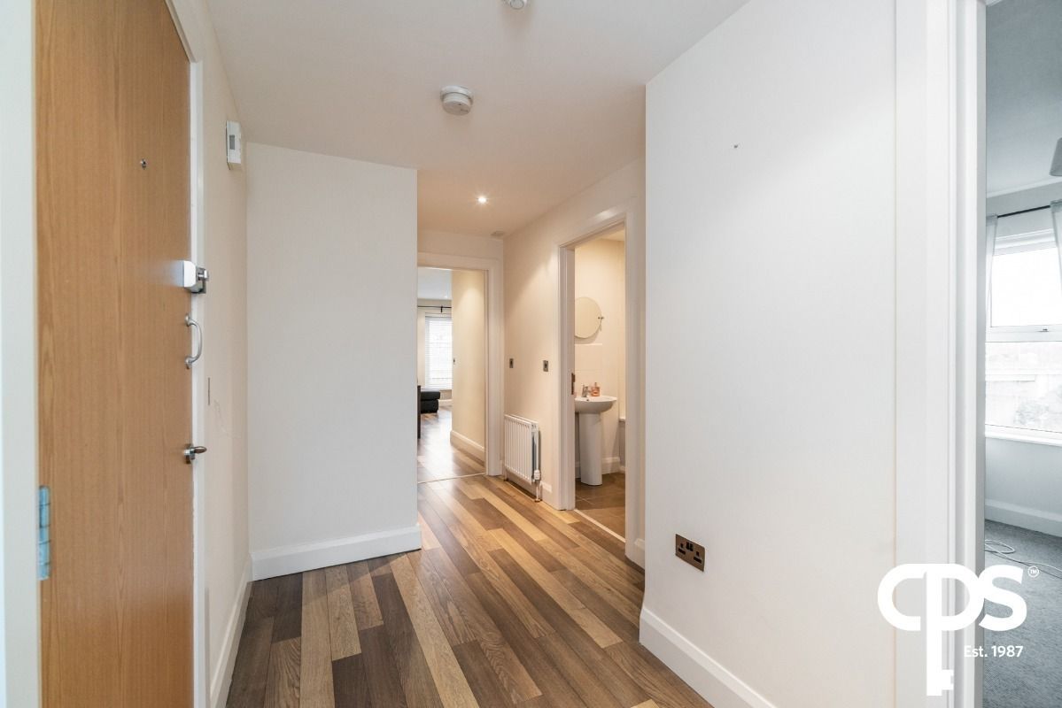 Apt 36 Woodlands Manor