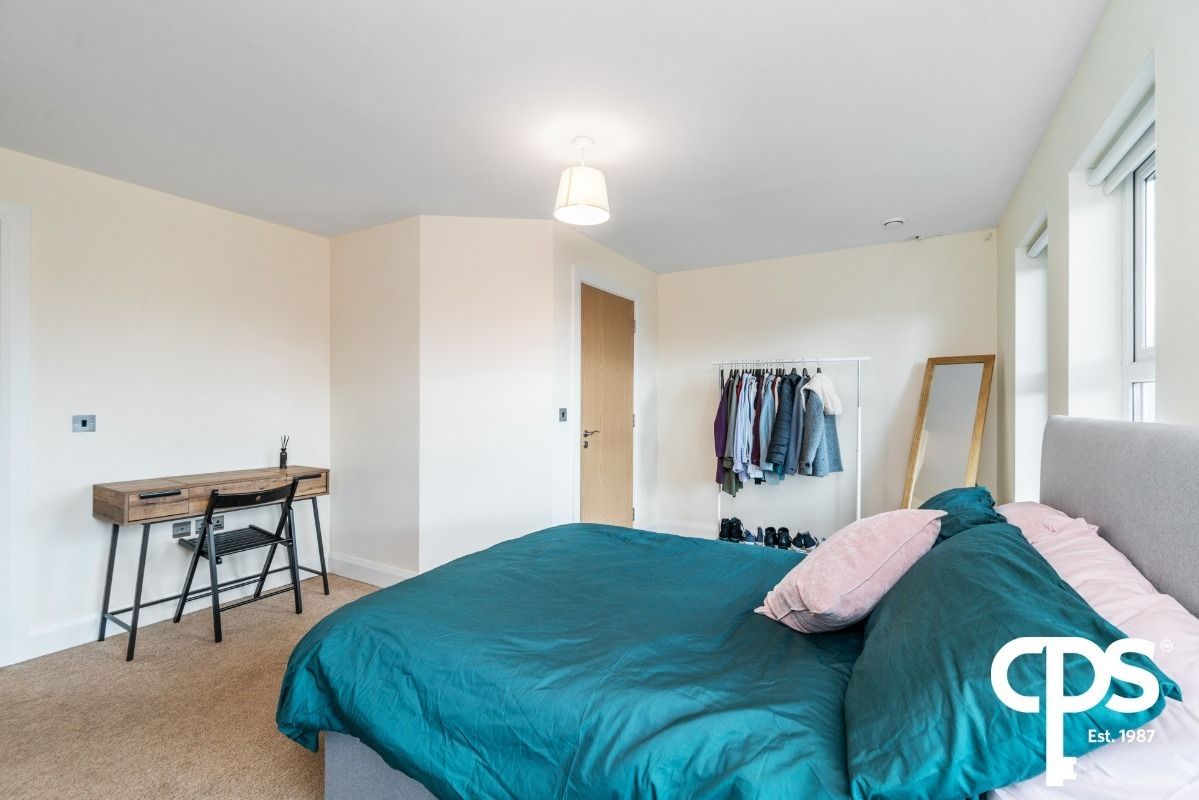 Apt 36 Woodlands Manor