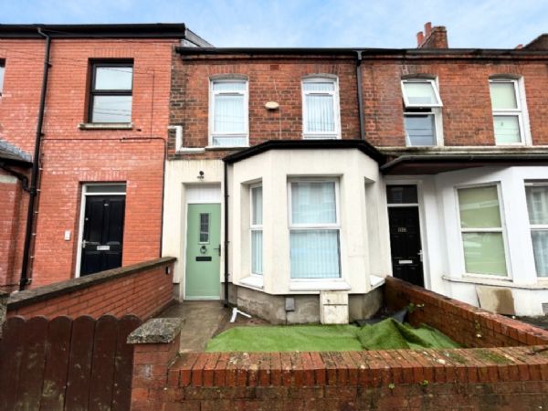 12 Melrose Street (6 Month Lease)