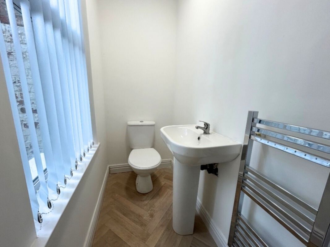 12 Melrose Street (6 Month Lease)