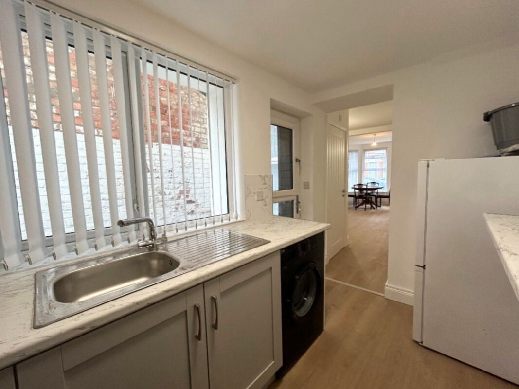 12 Melrose Street (6 Month Lease)