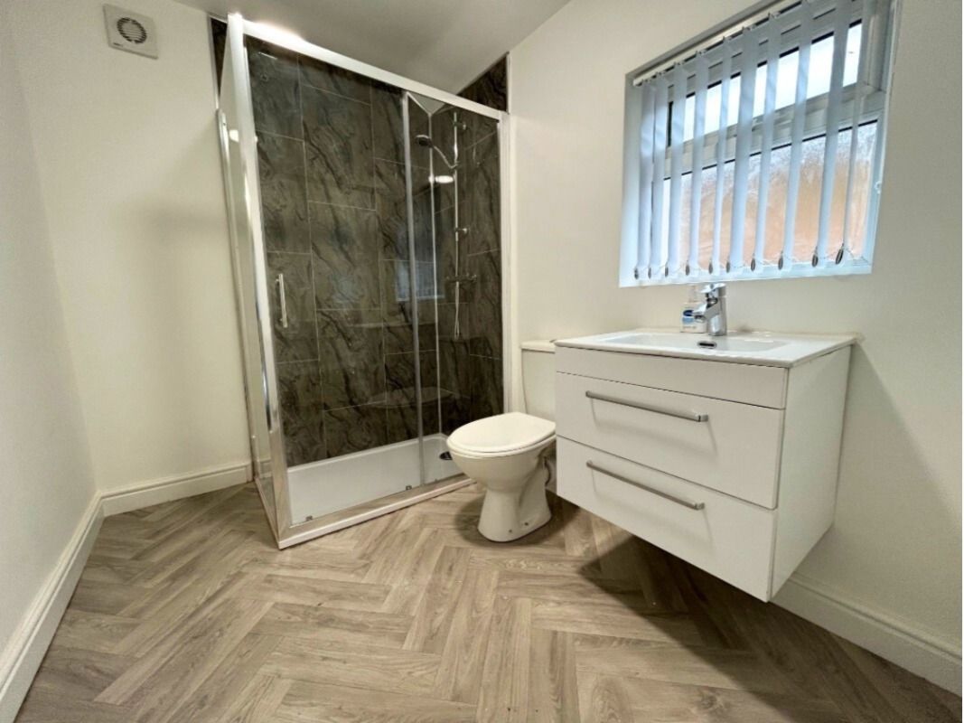 12 Melrose Street (6 Month Lease)