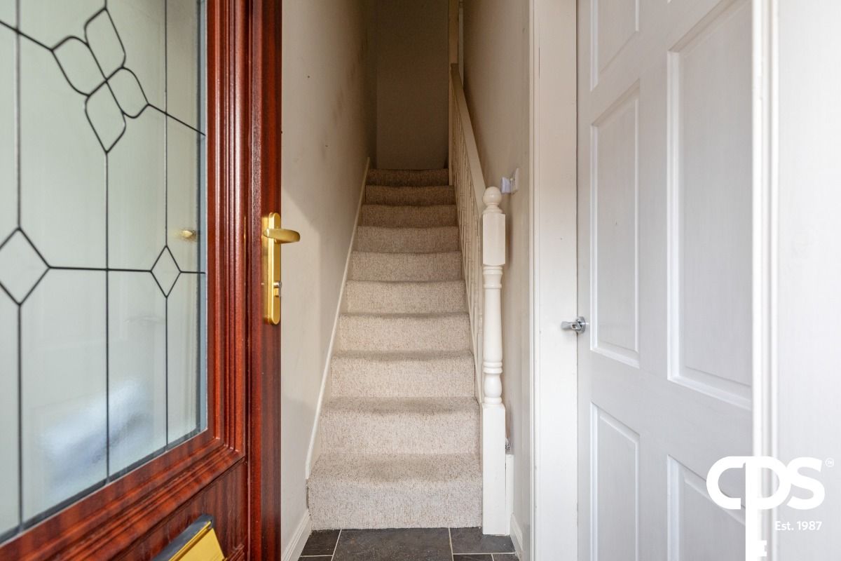 59 Whiterock Crescent