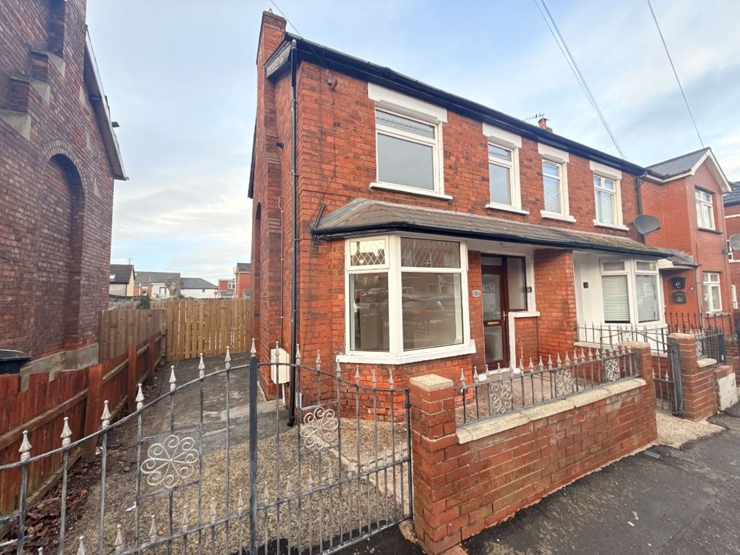 66 Connsbrook Avenue