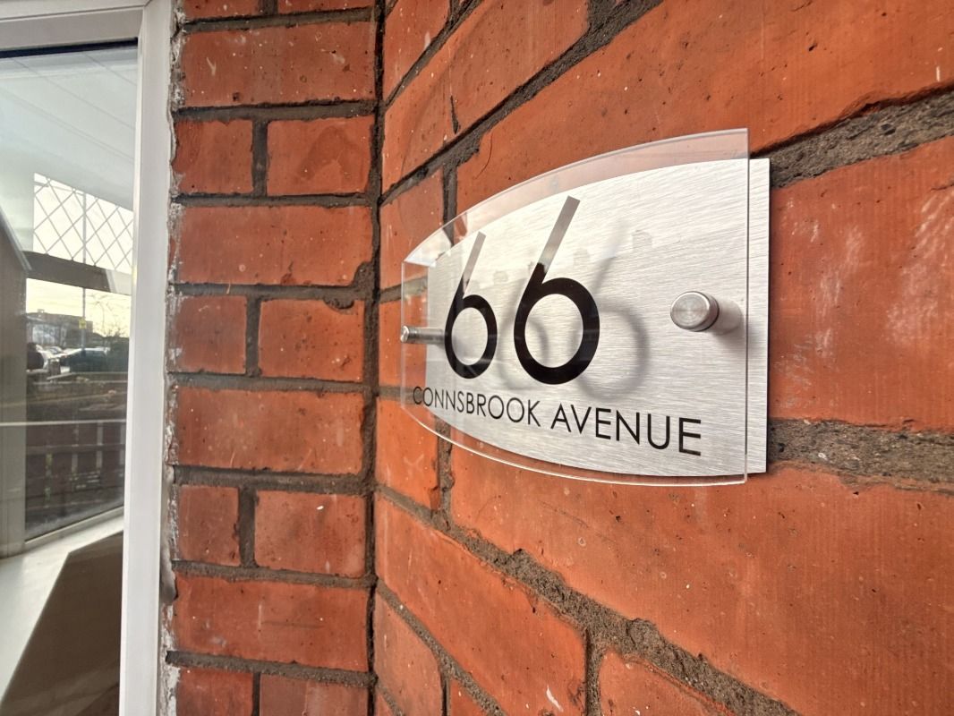66 Connsbrook Avenue