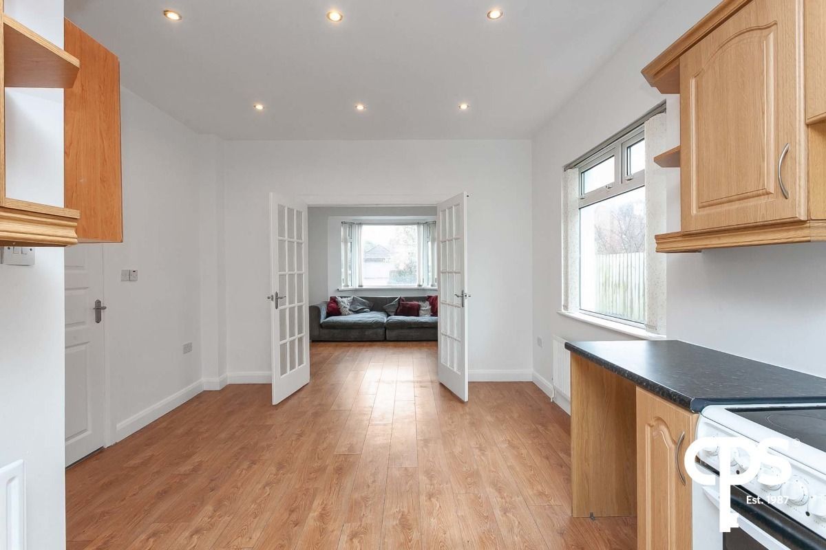 132 Ballynahinch Road