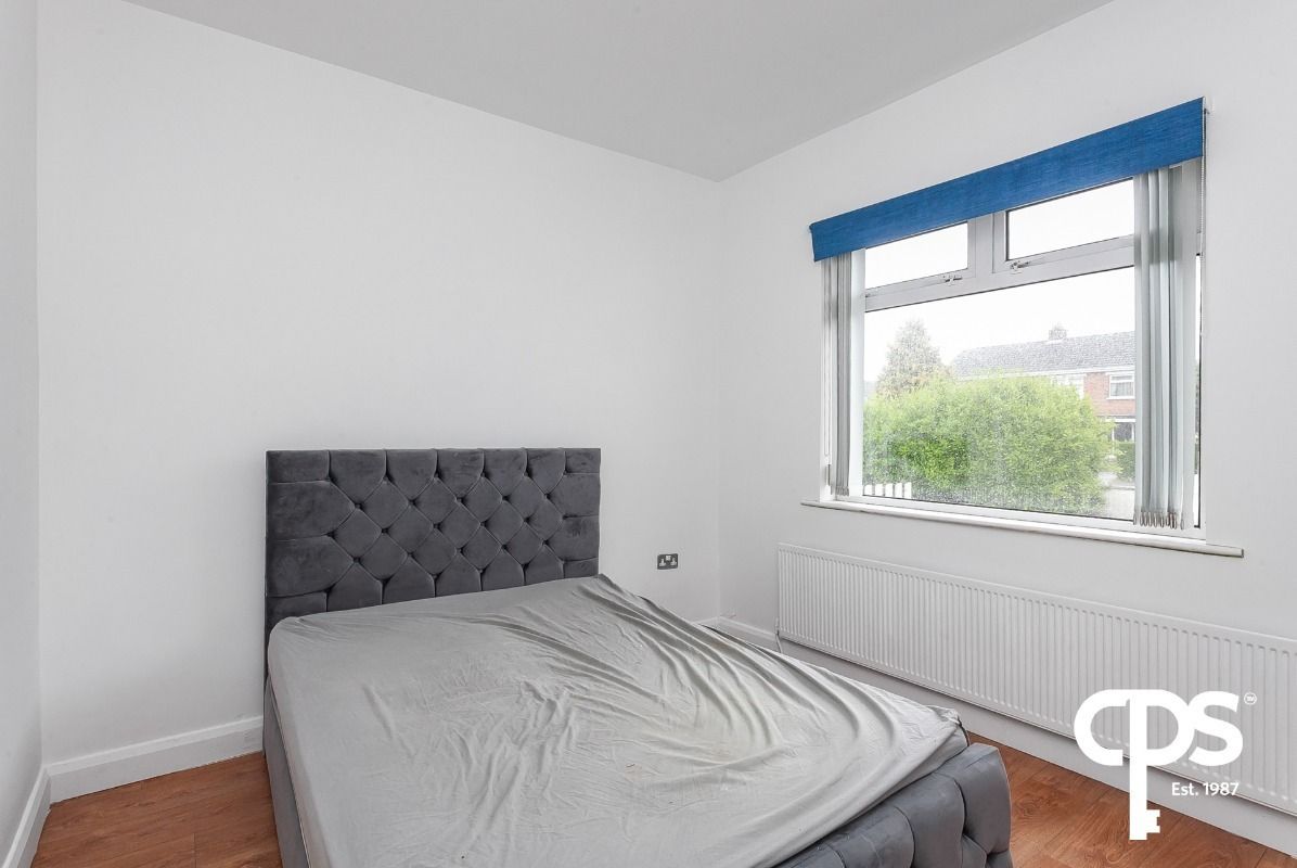 132 Ballynahinch Road