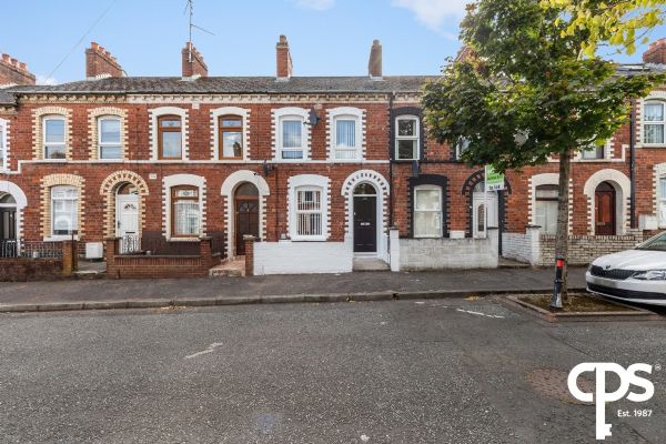 25 Cairo Street (6 Month Let)