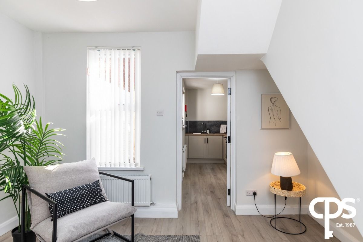 25 Cairo Street (6 Month Let)