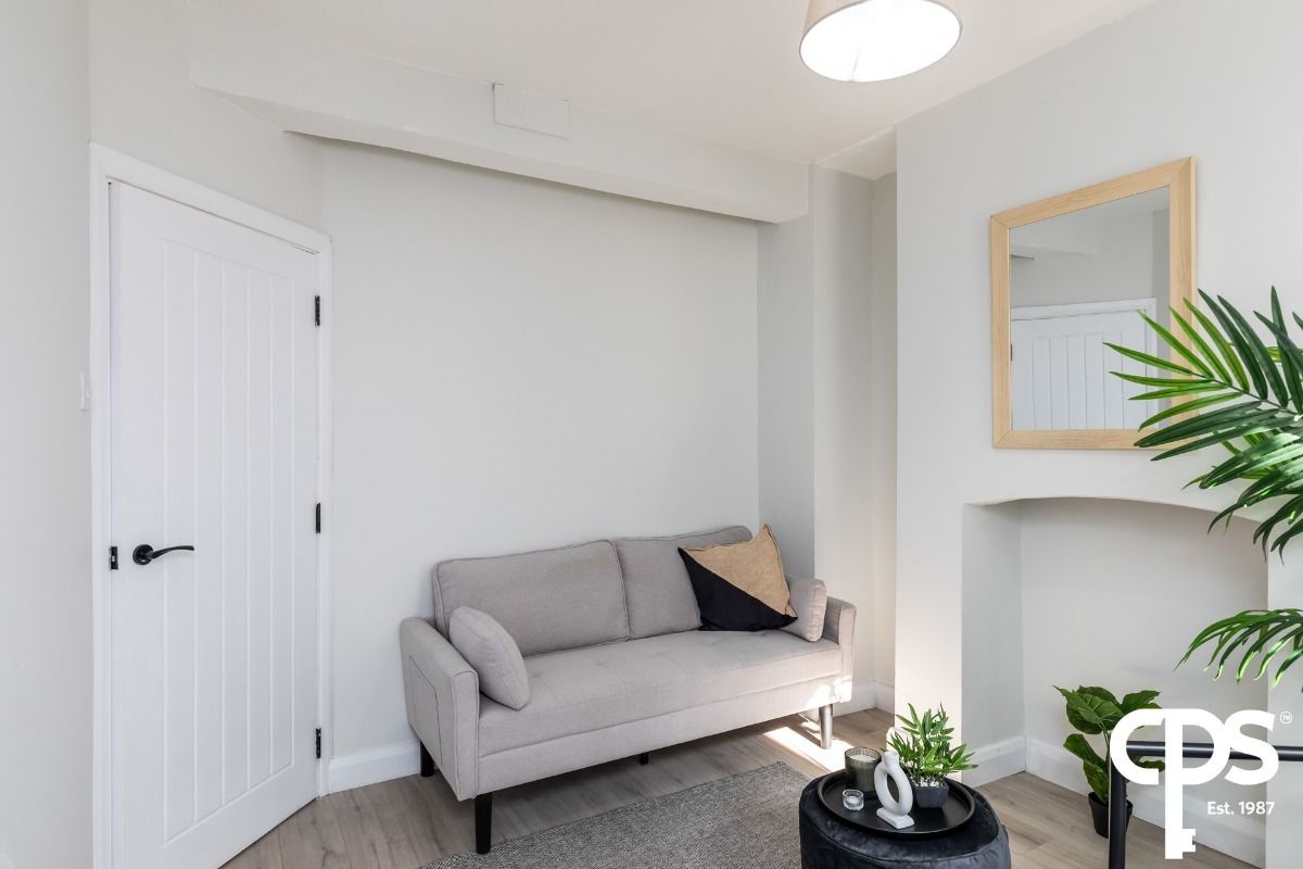 25 Cairo Street (6 Month Let)