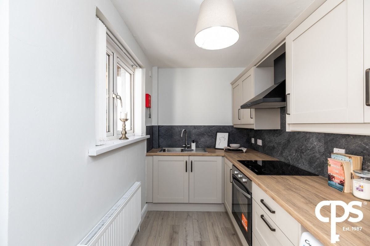 25 Cairo Street (6 Month Let)