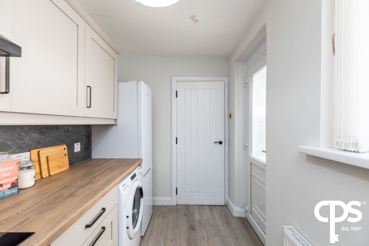 25 Cairo Street (6 Month Let)