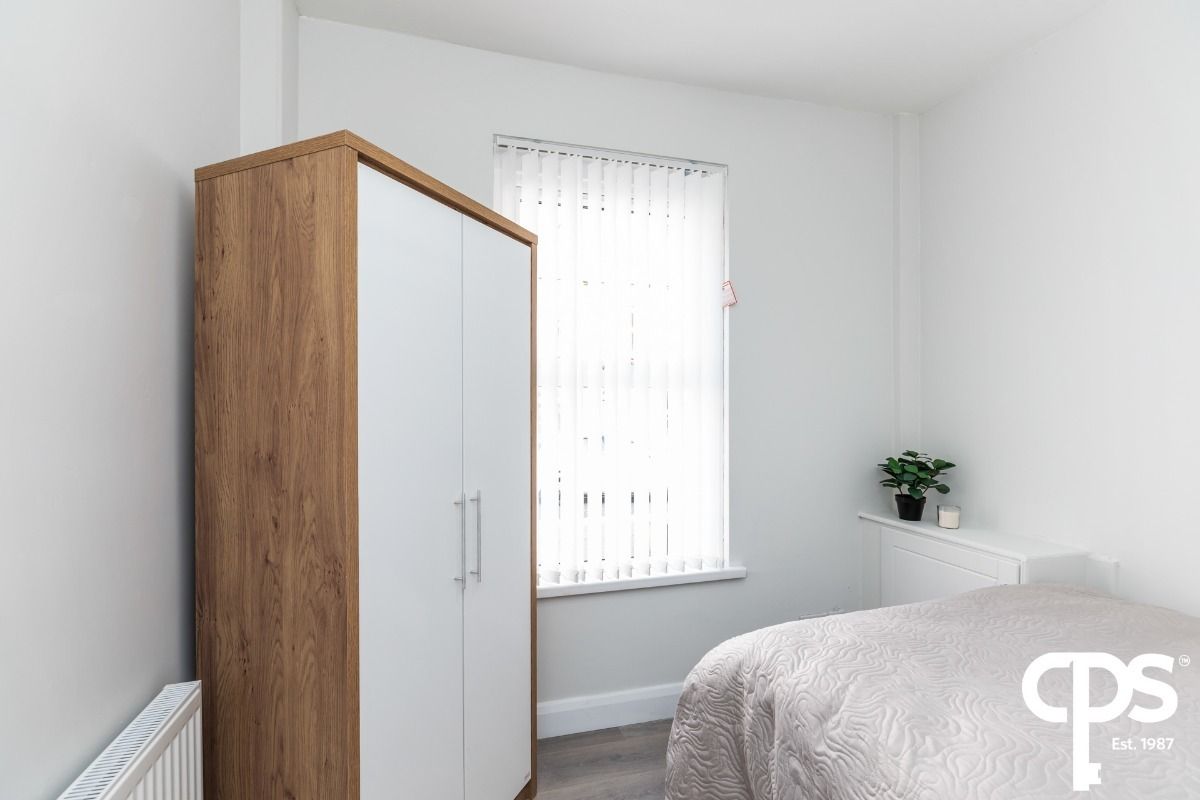 25 Cairo Street (6 Month Let)