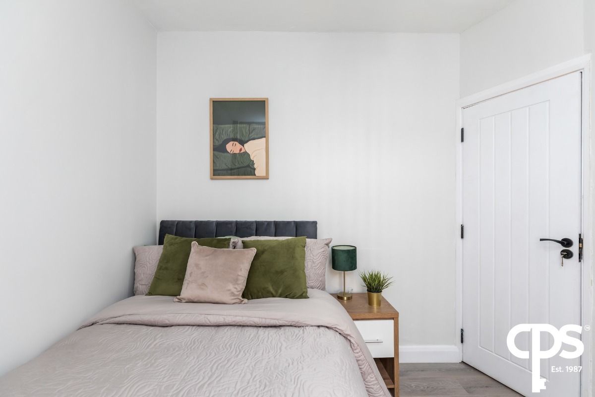 25 Cairo Street (6 Month Let)