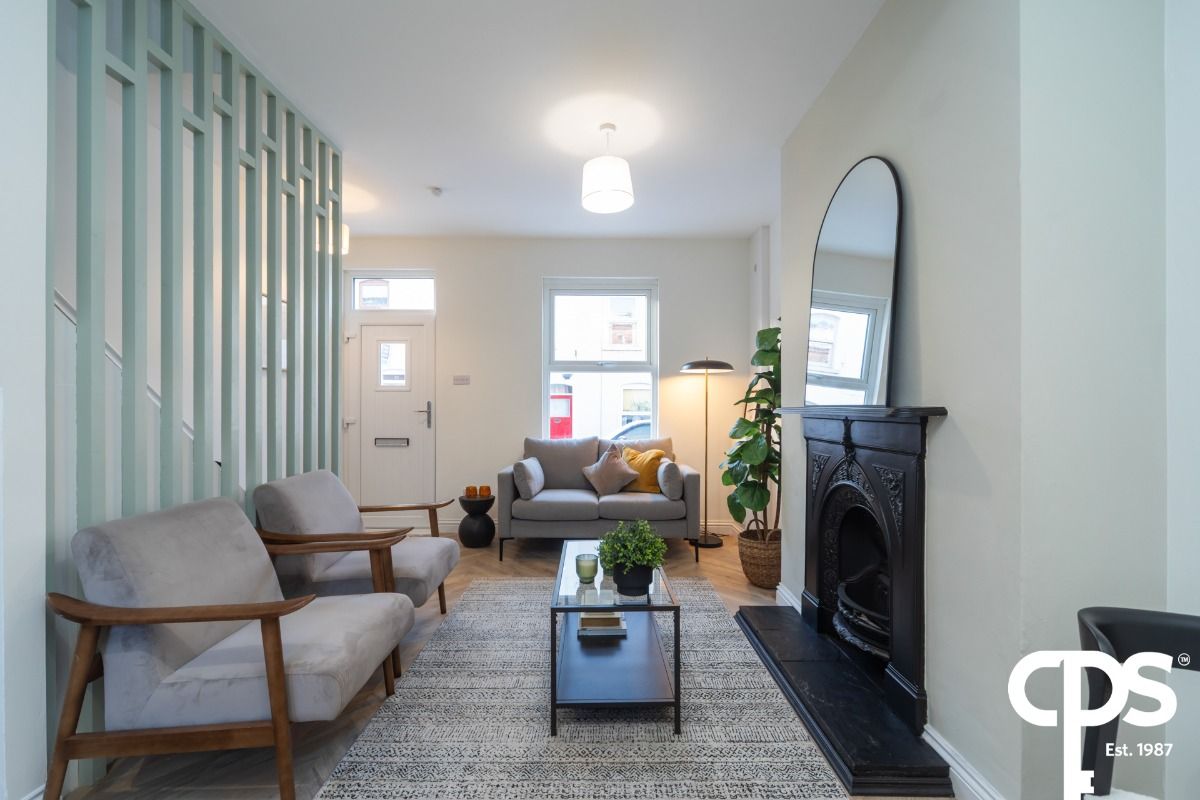 21 Edenderry Village