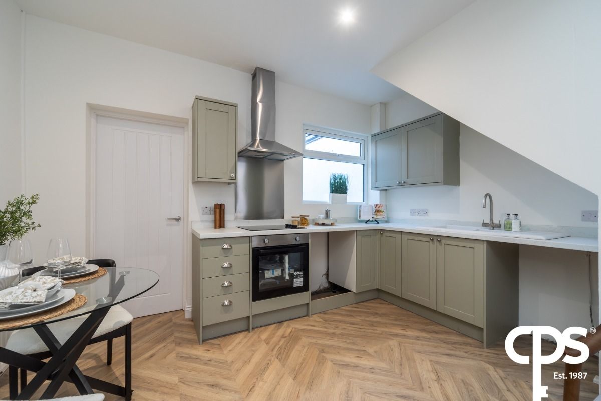 21 Edenderry Village