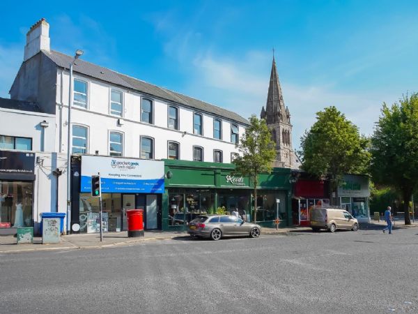 152A Lisburn Road (Non Hmo)