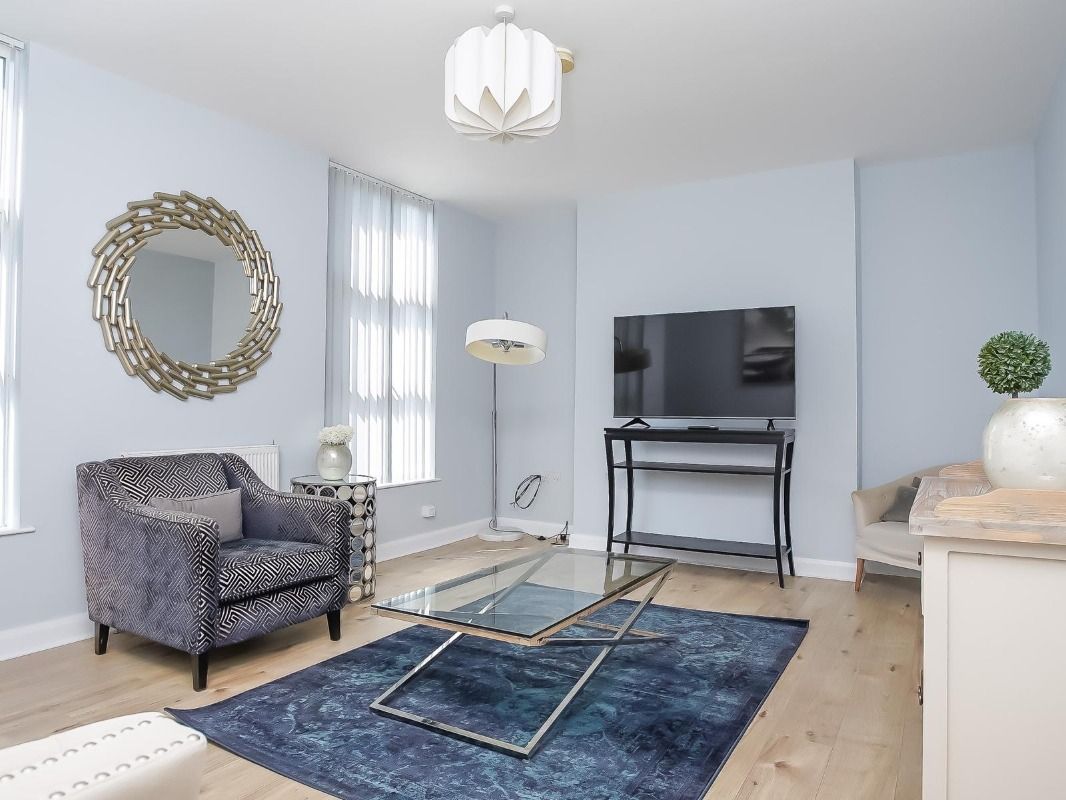 152A Lisburn Road (Non Hmo)