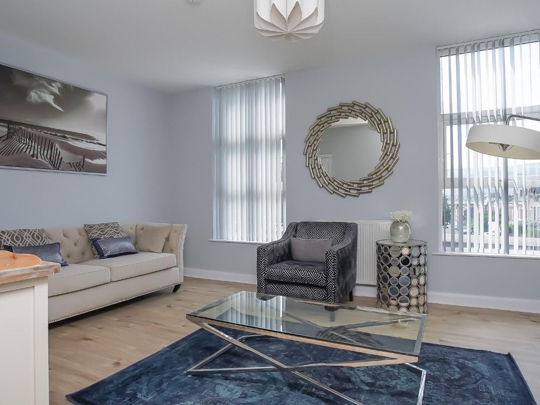 152A Lisburn Road (Non Hmo)