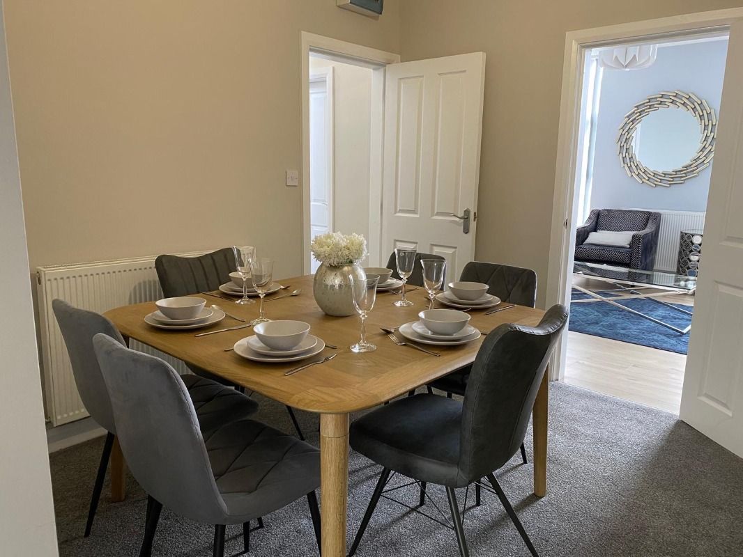 152A Lisburn Road (Non Hmo)