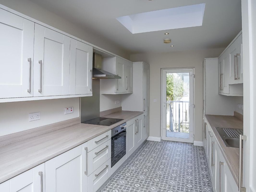 152A Lisburn Road (Non Hmo)